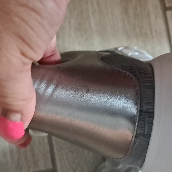 Alexander McQueen shoes - Picture 7 of 8